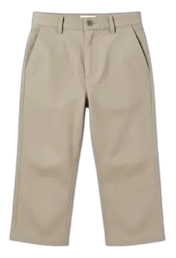 Чиносы хаки